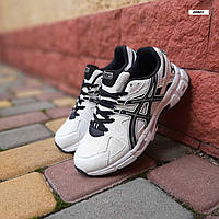 Asics Gel Kahana 8 білі з чорним 36 кроссовки и кеды хорошее качество хорошее качество Размер 36