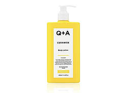 Лосьйон для тіла з керамідами - Q+A Ceramide Body Lotion