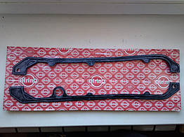 Прокладка блока картера на Renault Master 2, Opel Movano A (98-03) 2.5/2.8, 7701041859, 7701041860