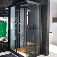 ГІДРОБОКСИ ДУШОВІ