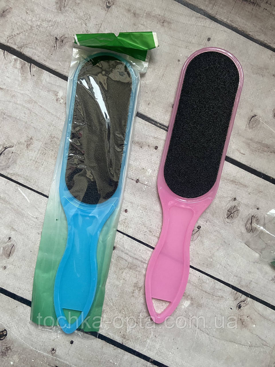 Тертка для п'ят, фото 1