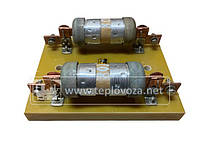 Панель с предохранителем ПП-3021