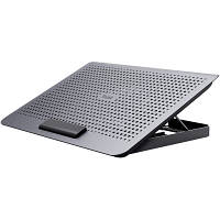 Підставка для ноутбука Trust Exto Laptop Cooling Stand Eco (24613)