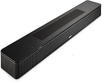 Саундбар Bose Smart Soundbar 600 Black Home Theater