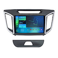 Штатная магнитола Torssen 2K Hyundai IX25 Creta Cantus 14-19 F10432 4G Carplay DSP KS, код: 8316421