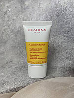 Скраб Comfort Scrub бренда Clarins