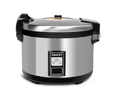 Рисоварка Frosty RC-35