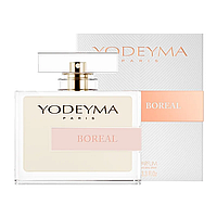 Парфюмированная вода Yodeyma Boreal 100ml