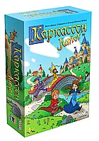 Настiльна гра Каркассон Junior