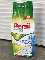 Persil стиральный порошок 10 кг