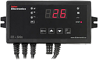 Автоматика котла Inter Electronics IE-24N