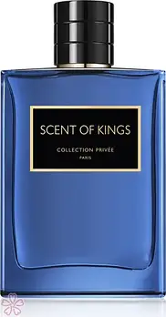 Scent of Kings