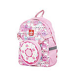 Рюкзак 2в1 Supercute Рожеве кошеня SF127, фото 2