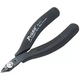 Мікрокусачки Pro'sKit 125 мм  1PK-211