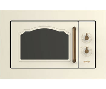 Мікрохвильова піч вбудована Gorenje BM235CLI