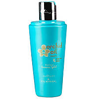 Шампунь зволожуючий Kleral System Orchid Oil Keratin Havane Gold Shampoo (300 мл)
