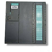 Siemens SIMATIC S7-300 6ES7313-6CE01-0AB0