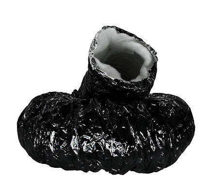 Шумоізольований повітропровід Sound Trap Ducting 152 x 3 м, фото 3