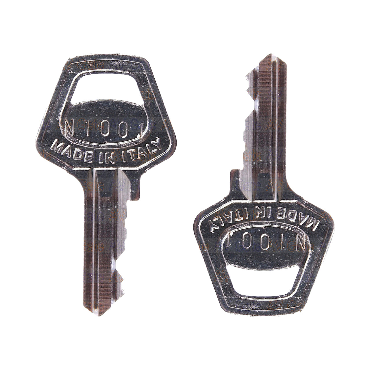 Комплект ключів CHS1001 Nice