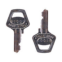 Комплект ключей CHS1001 Nice
