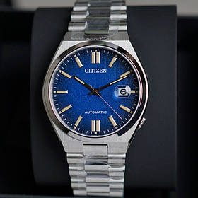 Чоловічий Годинник Citizen TSUYOSA NJ0151-88L Automatic