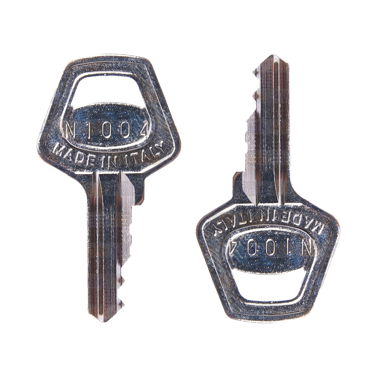 Комплект ключів CHS1004 Nice