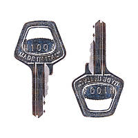 Комплект ключей CHS1004 Nice