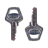 Комплект ключів CHS1004 Nice