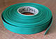 Термоусадкова трубка 22,8 / 11 / 050" ЗЕЛЕНА ТРАВА " (50 м), фото 2