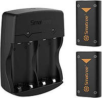 Зарядная станция Smatree Controller Battery Pack для Xbox One/X/S