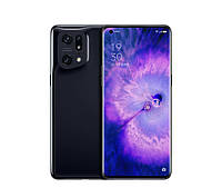 Смартфон OPPO Find X5 Pro 12/256Gb Glaze Black