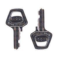 Комплект ключей CHS1005 Nice