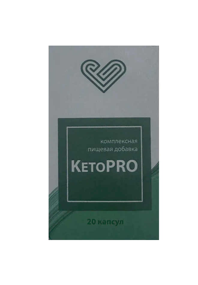 KetoPRO (КетоПро) для схуднення. Офіційний сайт
