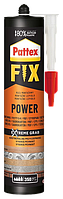 Клей монтажный Pattex FIX Power, 385 г