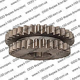 Шестірня ведуча 5-ї і 6-ї передачі Т-16, Z=31/36, СШ20.37.104А, фото 3