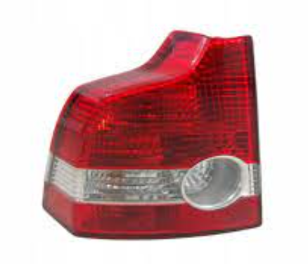 Фонарь задний Volvo S40 03-07 (ID#550991672), цена: 9800 ₴, купить на ...
