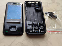 Корпус Nokia 5610 (AAA)(Black)(полный комплект)