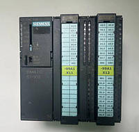 Контроллер Siemens CPU314 SIMATIC S7 -300 6ES7314-6CG03-0AB0