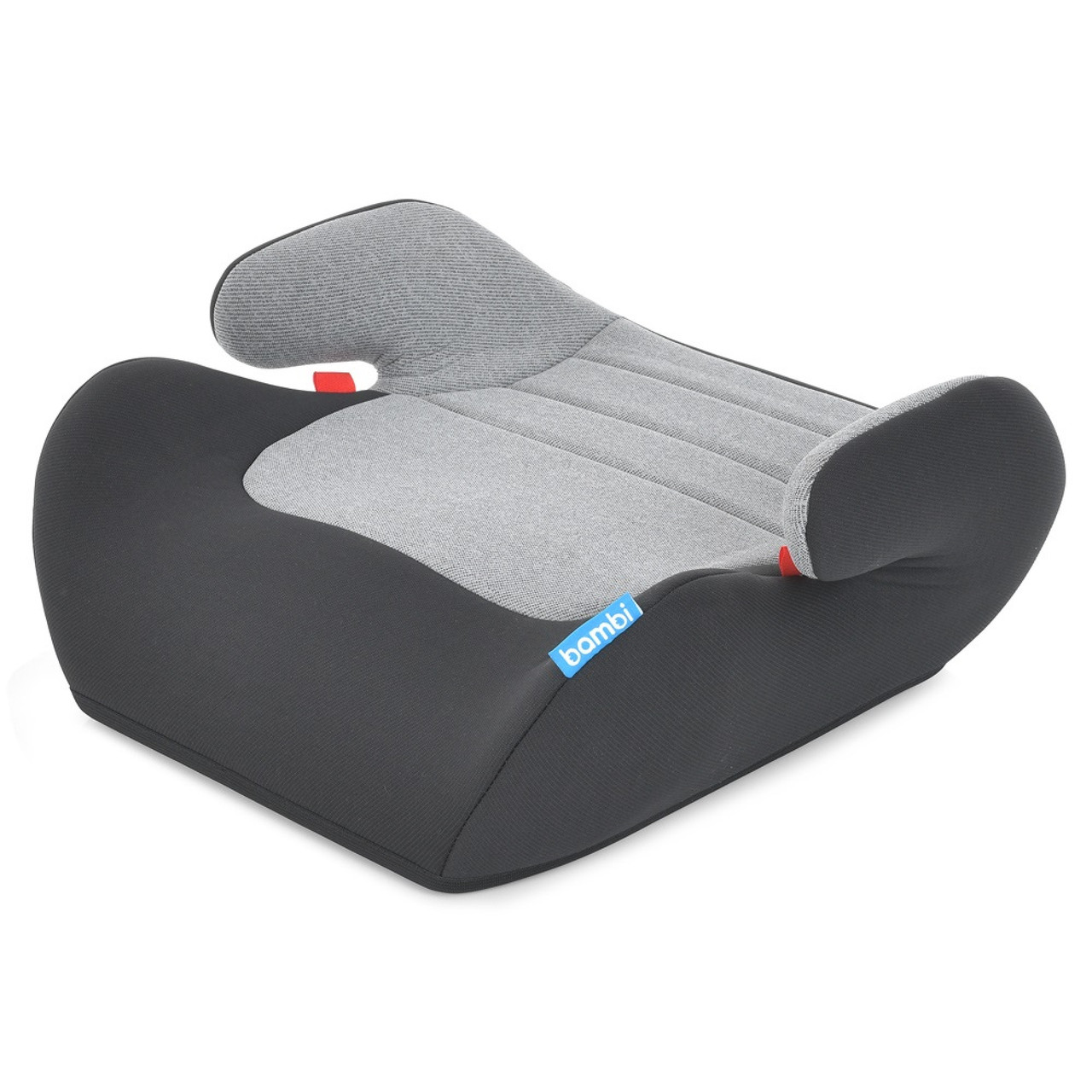 Бустер дитячий Bambi M 3966 (група ІІ-ІІІ, від 4 до 12 років, 15-36 кг)