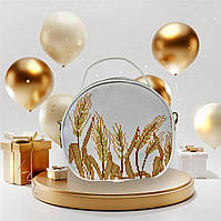 Сумка для вишивки бісером модель