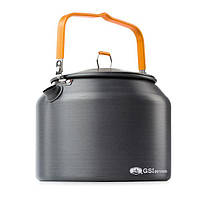 Чайник GSI Outdoors Halulite 1.8L Tea Kettle