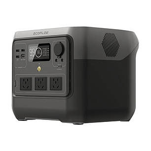 Зарядна станція EcoFlow RIVER 2 Pro (768 Вт/г) (CN), фото 3