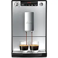 Кавомашина Melitta Solo Silver E950-203