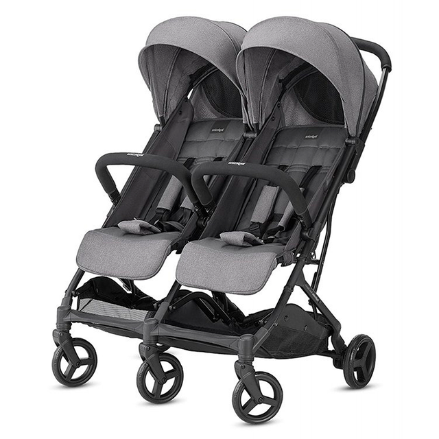 Прогулочная коляска для двойни Inglesina Twin Sketch 