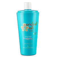 Шампунь очищуючий Kleral System Orchid Oil Keratin Purifying Shampoo (300 мл)