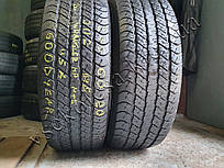 Всесезонні вживані шини 275/60 R20 Goodyear