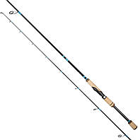 Спиннинг G.Loomis NRX Jig Worm Casting NRX 803C JWR 2.03m 5-18g Casting (1013-2266.56.70) KS, код: 8367699