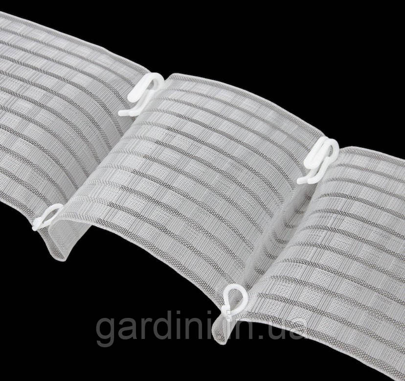 Тасьма прозора 4417 МР 10 см