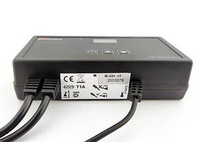 Автоматика для твердопаливного котла Inter Electronics IE-22 (для 1 насоса ЦО), фото 4