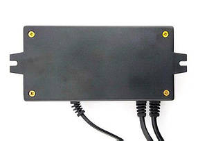Автоматика для твердопаливного котла Inter Electronics IE-22 (для 1 насоса ЦО), фото 5